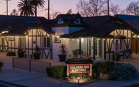 Solvang Inn And Cottages